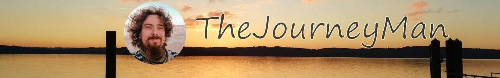TheJourneyMan